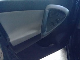 2010 TOYOTA RAV4 GRAY, 2.5L, AT, FWD.  Z25228